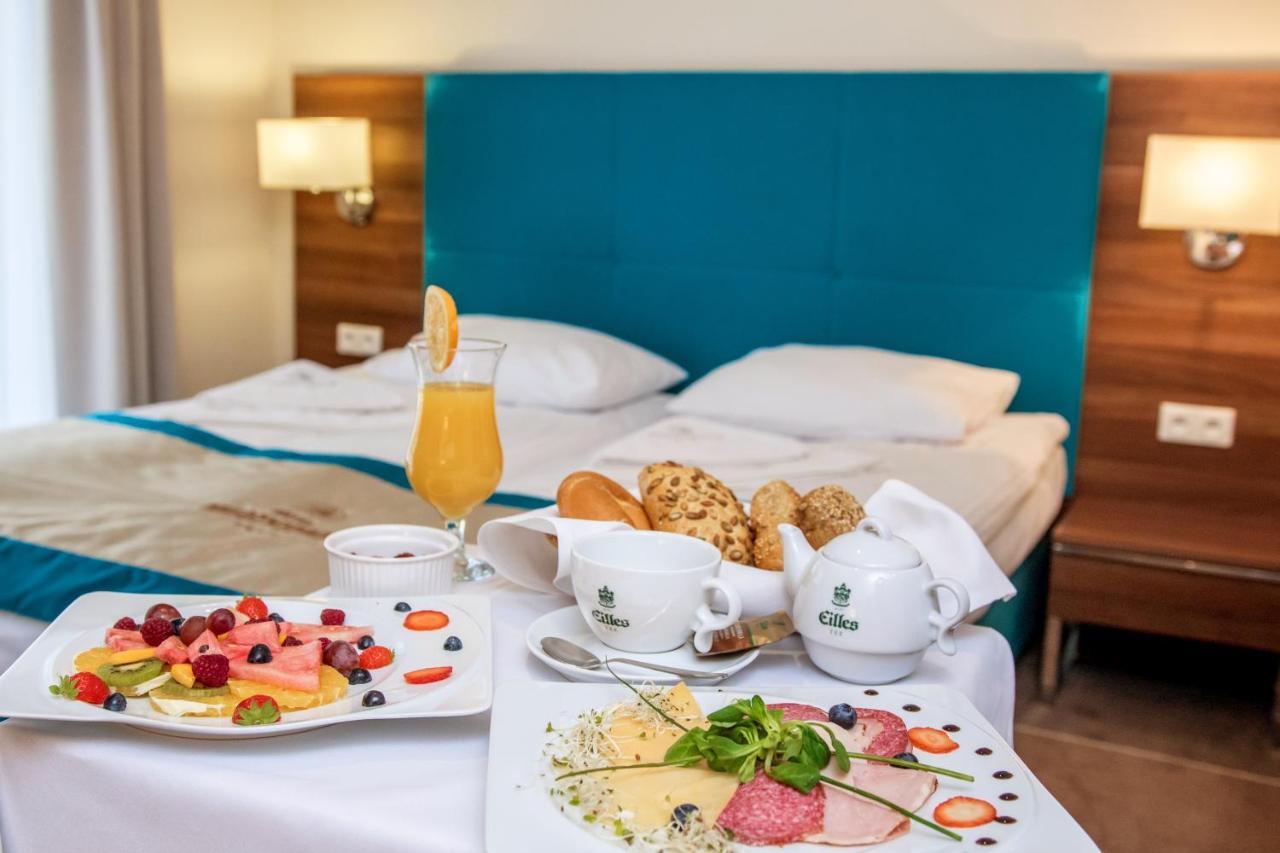 Aparthotel Przy Plazy Miedzyzdroje Bagian luar foto